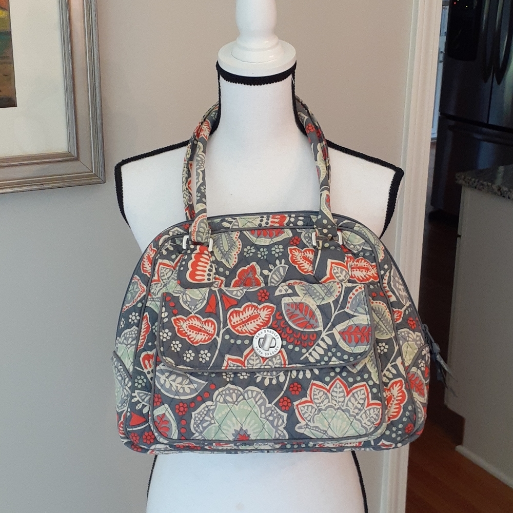 I just do not like the style